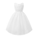 robe de communion chic