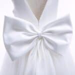 robe de communion moderne