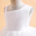 robe de communion princesse