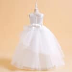 robe de communion princesse