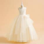 robe de communion princesse