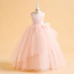 robe de communion princesse