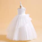 robe de communion princesse