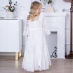 robe petite communion