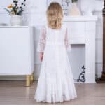 robe petite communion